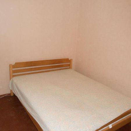 Проспект Героев Сталинграда 19 А Apartment Kiev Luaran gambar