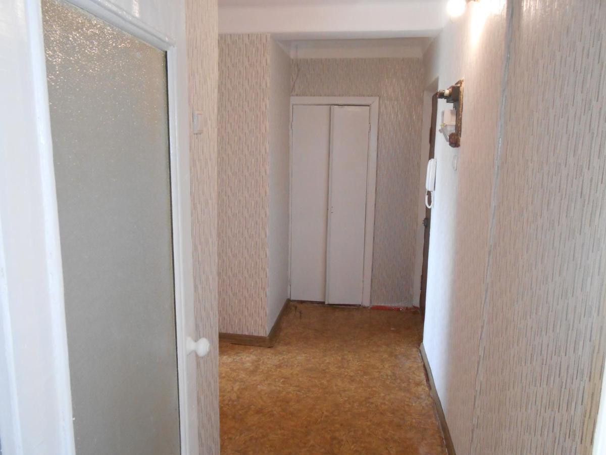 Проспект Героев Сталинграда 19 А Apartment Kiev Luaran gambar