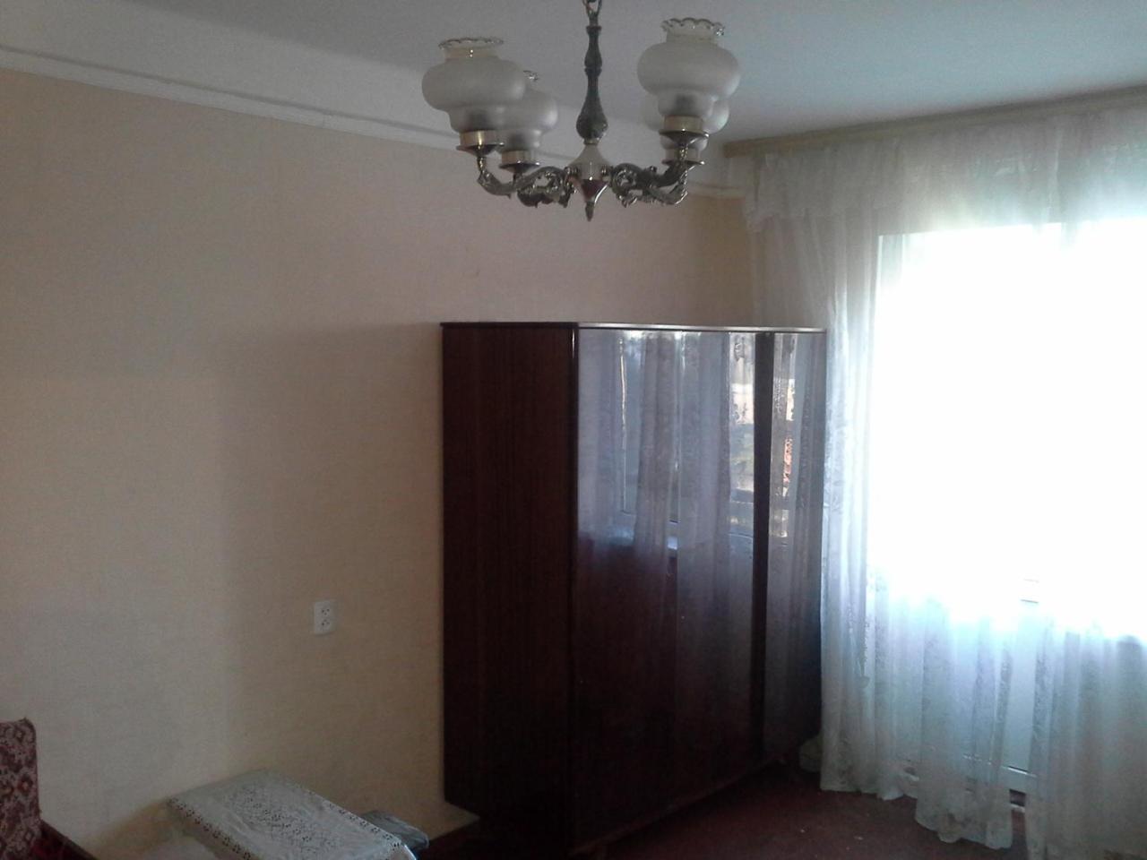 Проспект Героев Сталинграда 19 А Apartment Kiev Luaran gambar