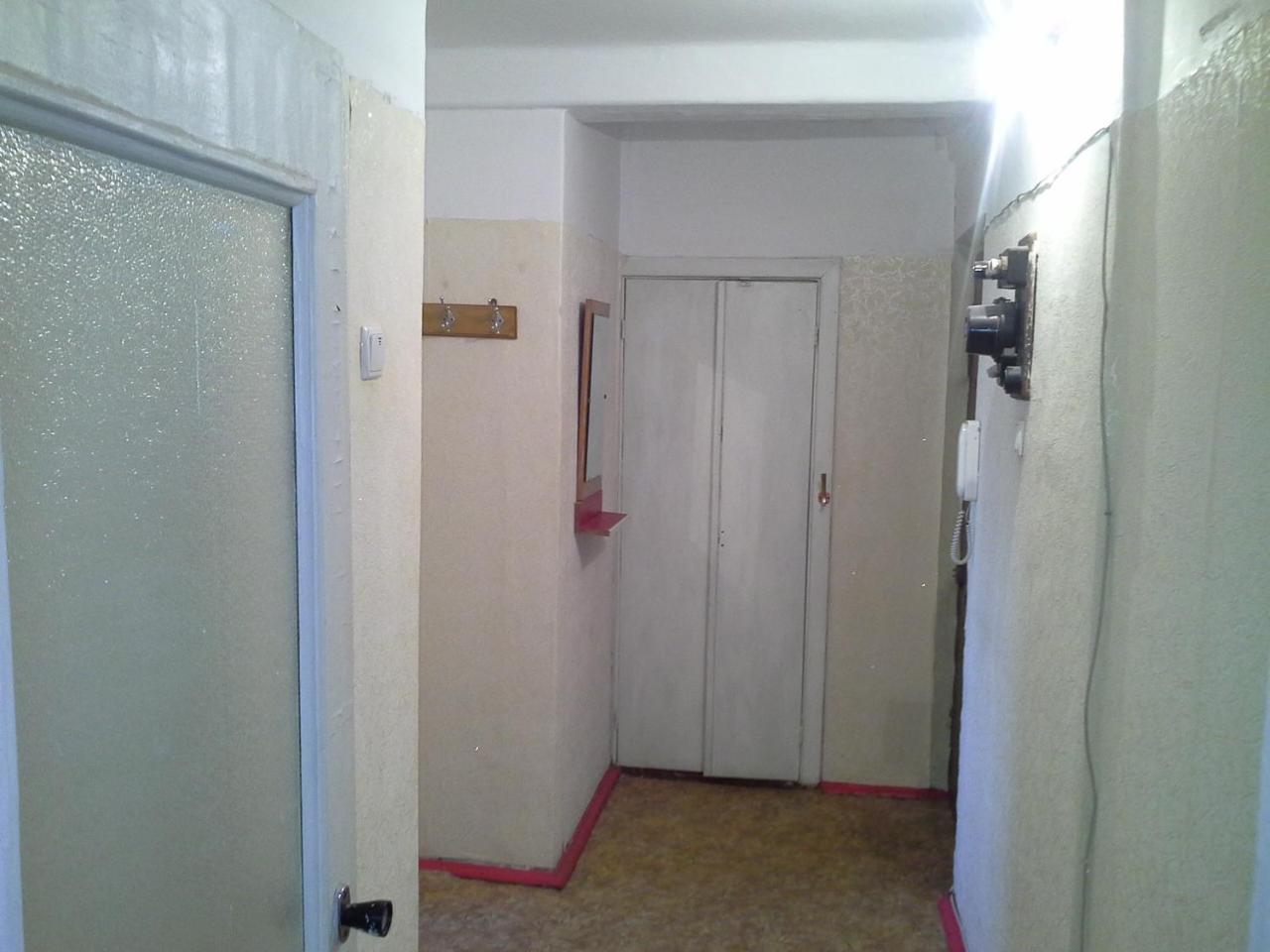 Проспект Героев Сталинграда 19 А Apartment Kiev Luaran gambar